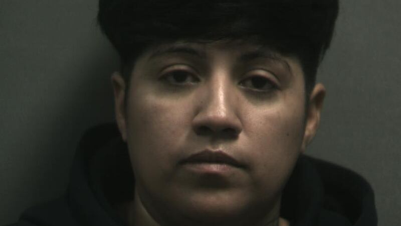 Una parada de tráfico cerca de Vega, Texas se salda con una incautación de 2.5 millones de...