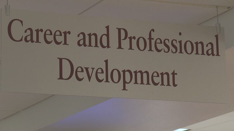 WTAMU will be hosting a "Back to School" Job Fair and is still allowing local businesses to...