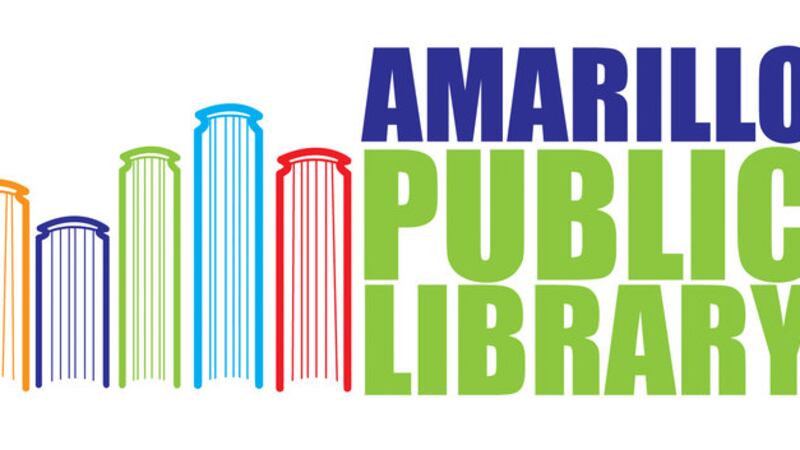La Biblioteca Pública de Amarillo fue seleccionada para presentar una exposición sobre migración