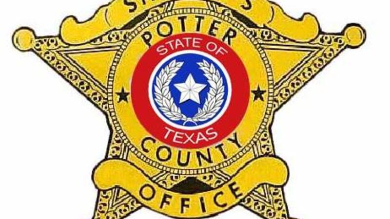 Potter County Sheriff's Office