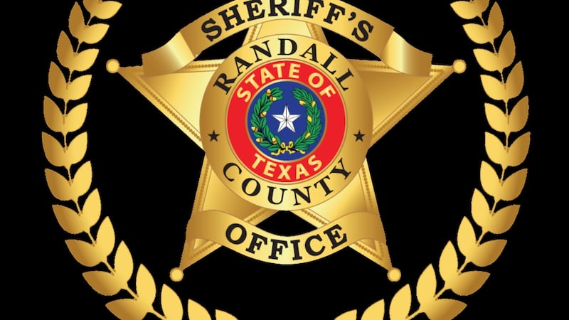 La Oficina del Sheriff del Condado Randall está ofreciendo su oficina como un lugar seguro...