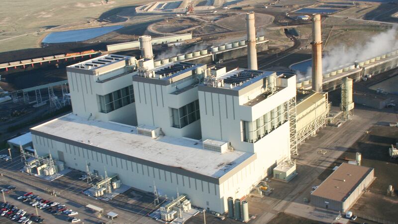 Xcel Energy aprueba el cambio de carbón a gas en la estación de Harrington