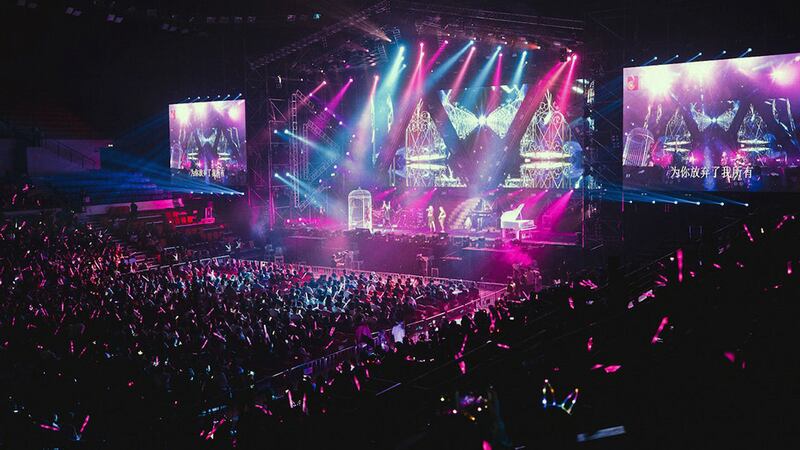 Corona Capital 2023