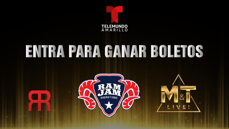La hacienda Sorteo De Boletos 2022