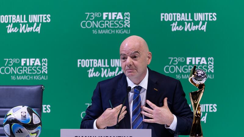 nuevo formato mundial 2026