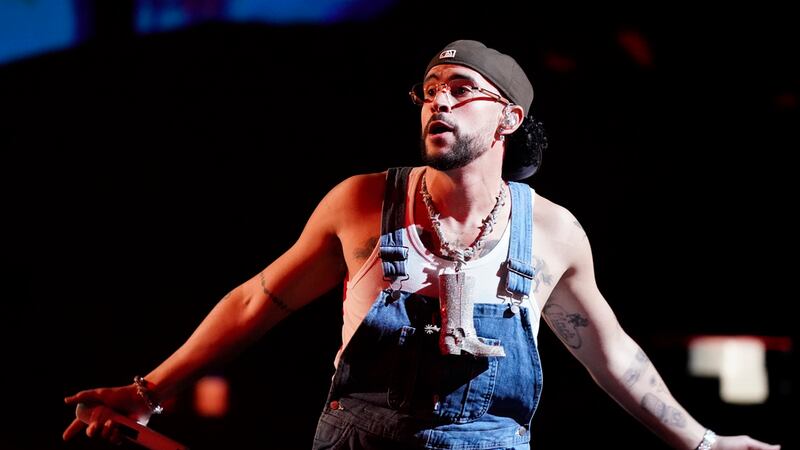 Gira de bad bunny 2024